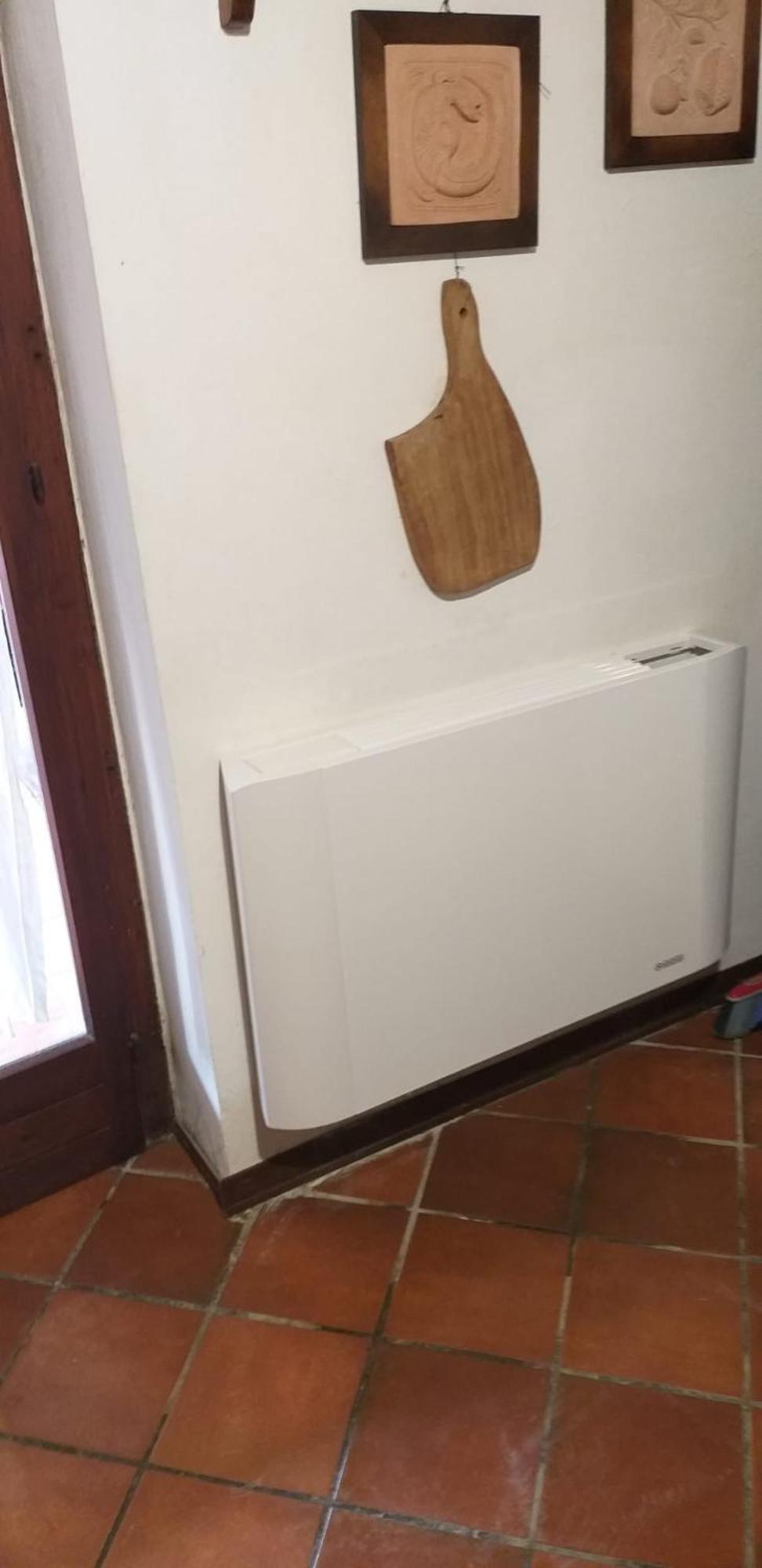 Villetta Nel Verde Vicino Spiaggia Orbetello Ngoại thất bức ảnh